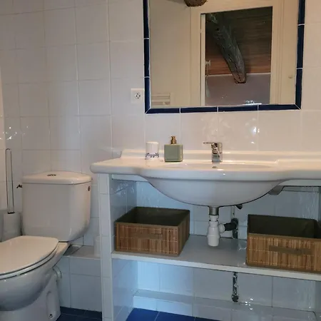 Chambre D'hotes Homestay szállás *
