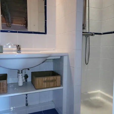 Homestay szállás Chambre D'hotes *