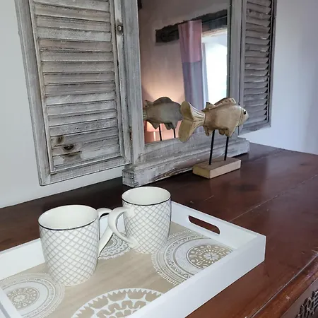 Homestay szállás Chambre D'hotes *